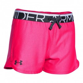 Dětské Šortky Under Armour Girls Play Up Short