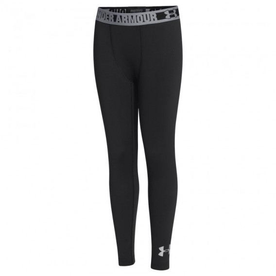 Dětské Legíny Under Armour CG Evo Fitted Legging