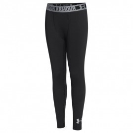 Dětské Legíny Under Armour CG Evo Fitted Legging