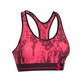 Sportovní Podprsenka Under Armour Alpha Printed Bra