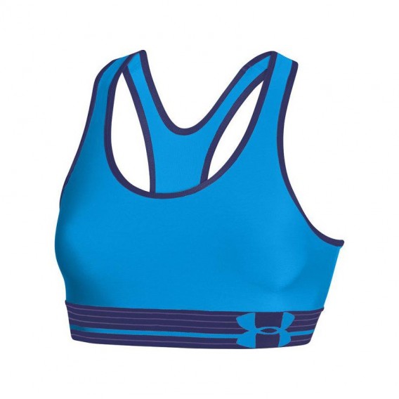 Sportovní Podprsenka Under Armour HeatGear Alpha Bra