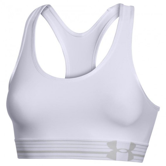 Sportovní Podprsenka Under Armour HeatGear Alpha Bra