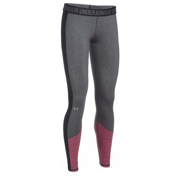 Dámské Legíny Under Armour Favorite Legging Graphic