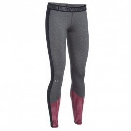 Dámské Legíny Under Armour Favorite Legging Graphic