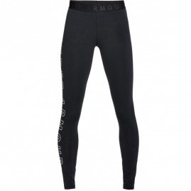 Dámské Legíny Under Armour Favorite Legging Graphic