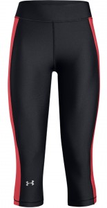 Dámské Legíny Under Armour HG Armour Capri