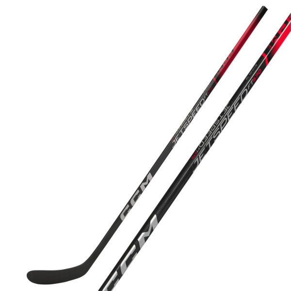 Hokejka CCM Jetspeed FT670 75/35 MED 28 Levá