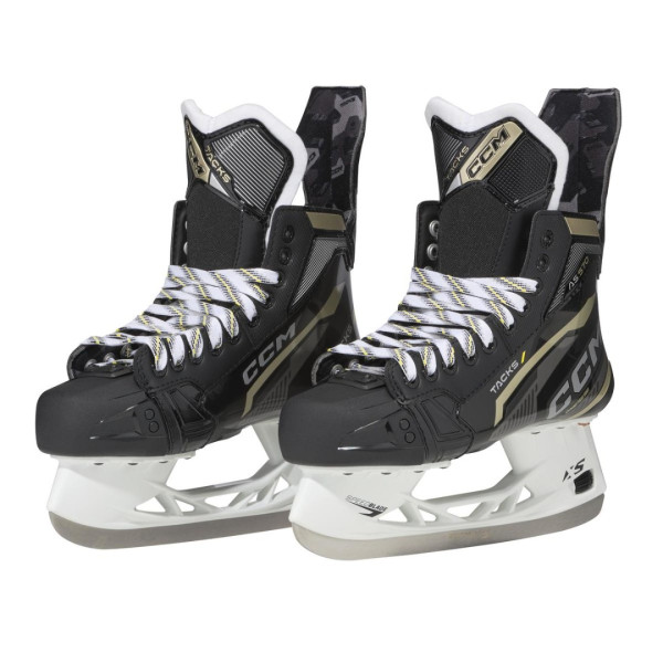 Hokejové Brusle CCM SK Tacks AS 570 Senior, Regular