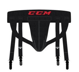 Suspenzor CCM Jock Combo Senior