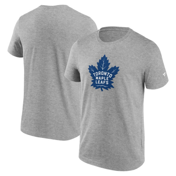 Tričko Toronto Maple Leafs Primary Logo Graphic