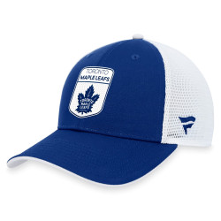 Kšiltovka Toronto Maple Leafs Authentic Pro Draft 23