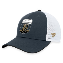 Kšiltovka Vegas Golden Knights Authentic Pro Draft 23