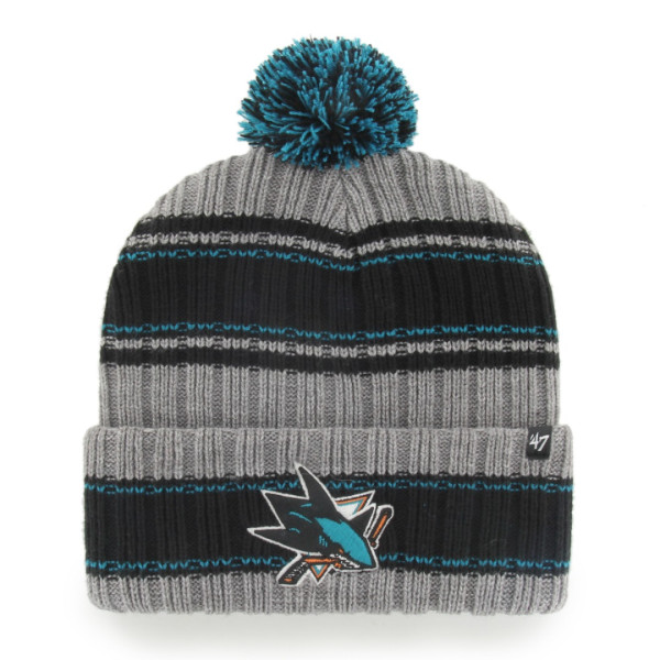 Kulich San Jose Sharks Rexford ’47