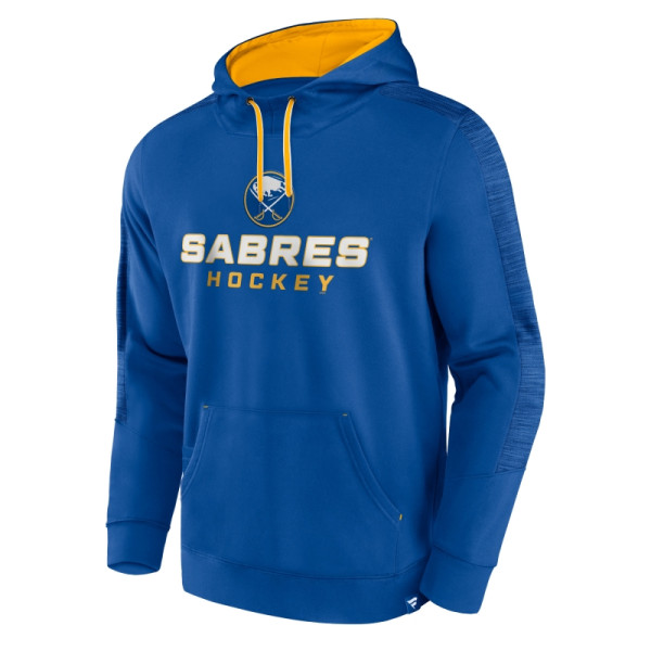 Mikina Buffalo Sabres 23 Authentic Pro Poly Fleece