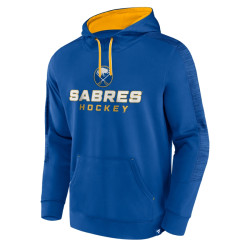 Mikina Buffalo Sabres 23 Authentic Pro Poly Fleece