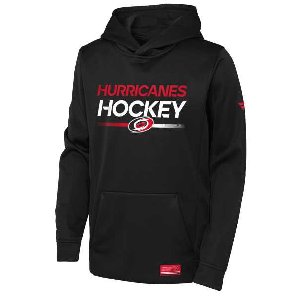 Dětská Mikina Carolina Hurricanes Authentic Pro