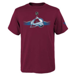 Dětské Tričko Colorado Avalanche Main Apro Logo