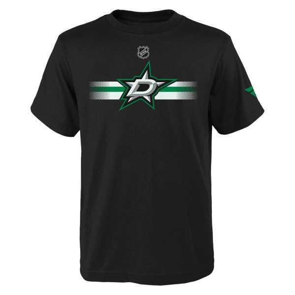 Dětské Tričko Dallas Stars Main Apro Logo