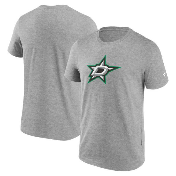 Tričko Dallas Stars Primary Logo Graphic