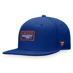 Snapback Edmonton Oilers 23 Authentic Pro Prime