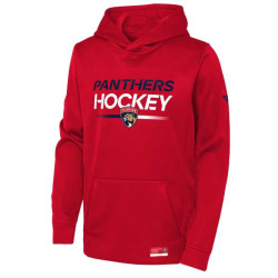 Dětská Mikina Florida Panthers Authentic Pro