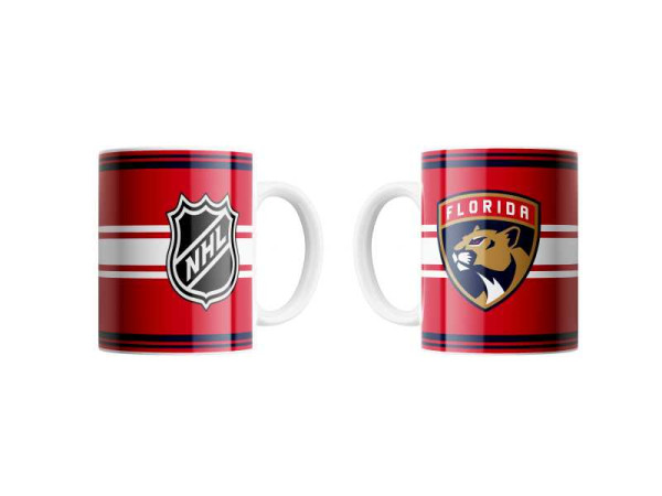 Hrneček Florida Panthers 330ml