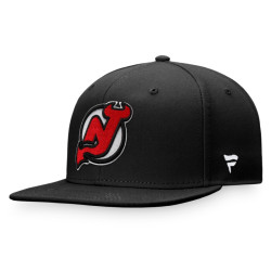 Snapback New Jersey Devils Core