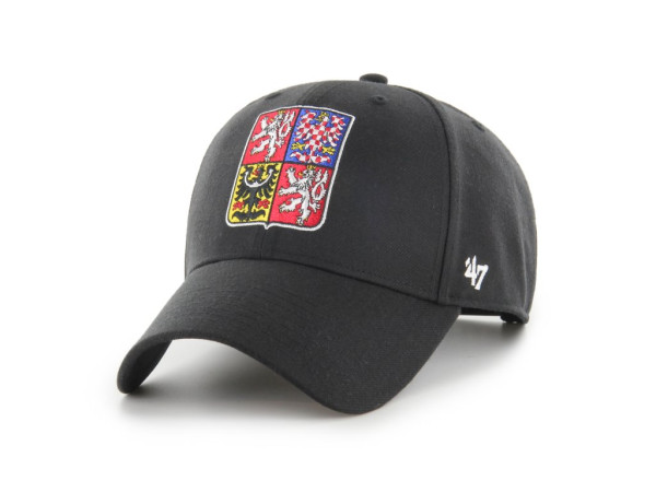 Kšiltovka Český Hokej Team '47 MVP Snapback