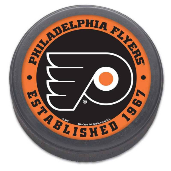 Puk Philadelphia Flyers Blister