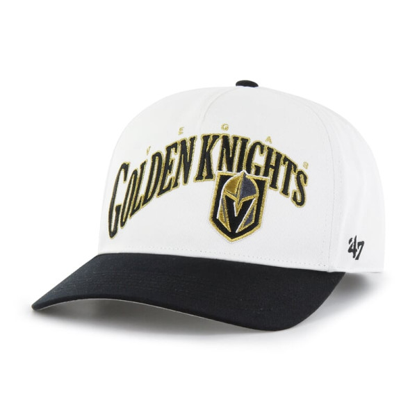 Kšiltovka Vegas Golden Knights Wave '47 Hitch