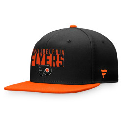 Snapback Philadelphia Flyers Fundamental Color Blocked