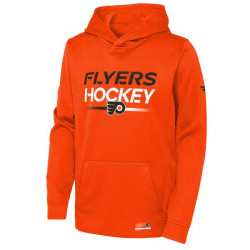 Dětská Mikina Philadelphia Flyers Authentic Pro