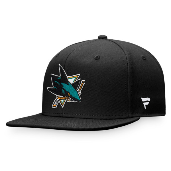 Snapback San Jose Sharks Core