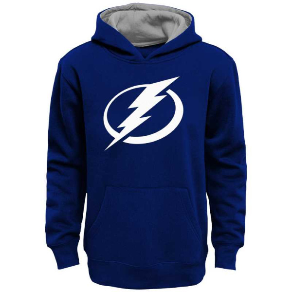 Dětská Mikina Tampa Bay Lightning Prime Pullover Fleece