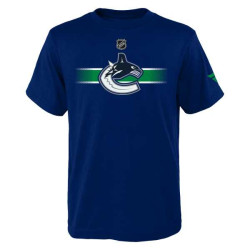 Dětské Tričko Vancouver Canucks Main Apro Logo