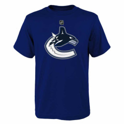 Dětské Tričko Vancouver Canucks Primary Logo