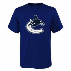 Dětské Tričko Vancouver Canucks Logo