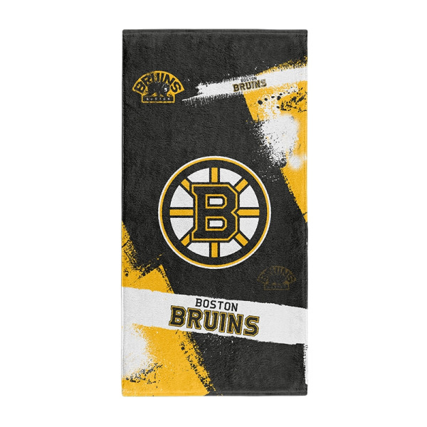 Osuška Boston Bruins Spray