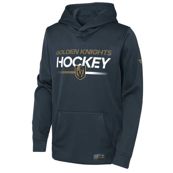 Dětská Mikina Vegas Golden Knights Authentic Pro