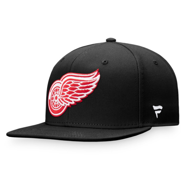 Snapback Detroit Red Wings Core