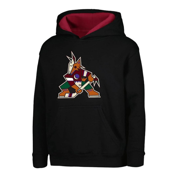 Dětská Mikina Arizona Coyotes Prime Pullover Fleece