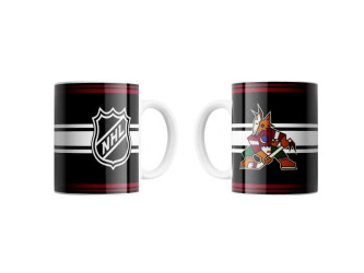 Hrneček Arizona Coyotes 330ml