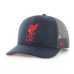 Kšiltovka Liverpool FC Ballpark '47 Trucker