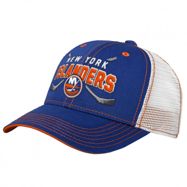 Dětská Kšiltovka N.Y.Islanders Core Lockup Trucker