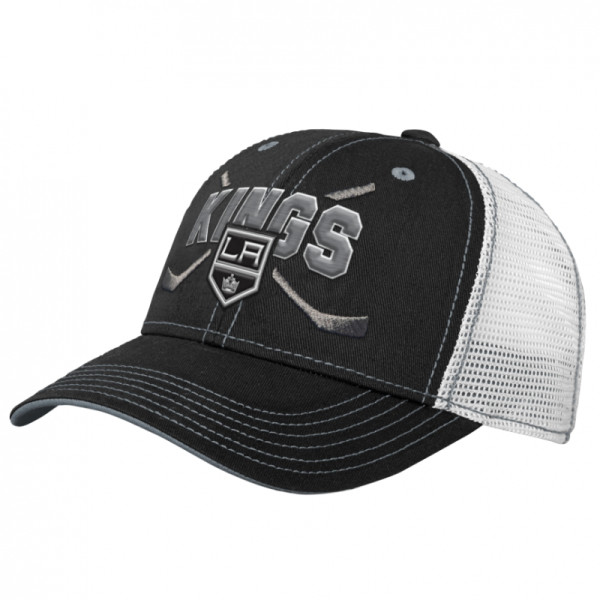 Dětská Kšiltovka L.A.Kings Core Lockup Trucker