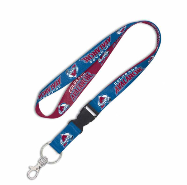 Klíčenka Colorado Avalanche