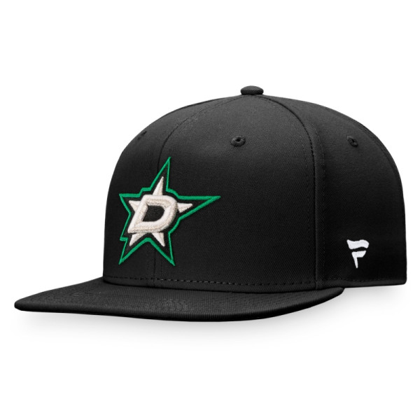 Snapback Dallas Stars Core