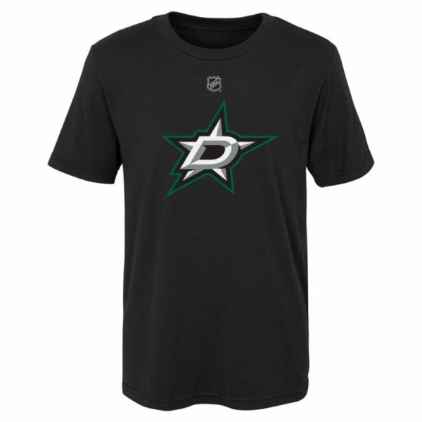 Dětské Tričko Dallas Stars Primary Logo