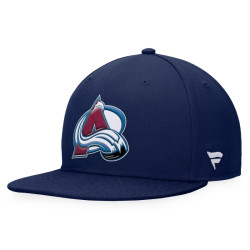 Snapback Colorado Avalanche Core