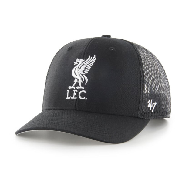 Kšiltovka Liverpool FC '47 Trucker